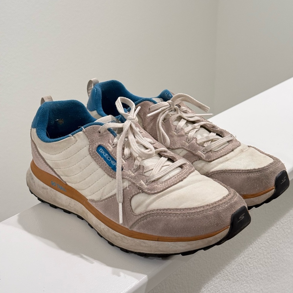 Skechers Go Run Adventure Trail Women's 9.5